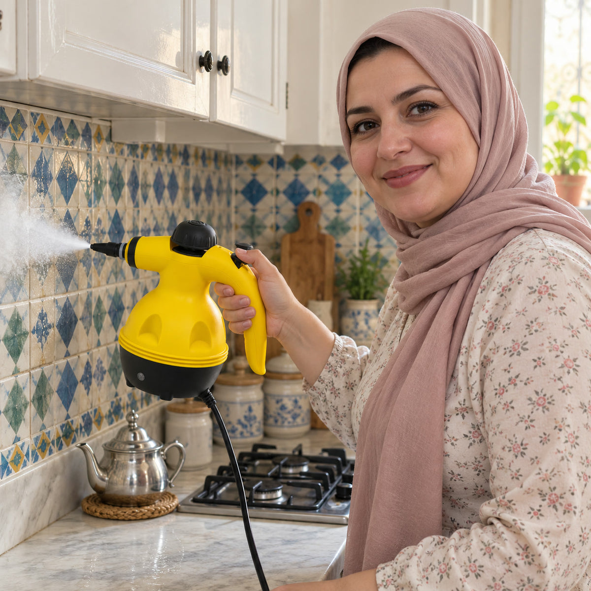 جهاز خفيف يُحمل بيد واحدة